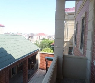 Satılır Villa, Xırdalan.ş-4
