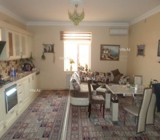 Satılır Villa, Xırdalan.ş-5