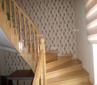 Satılır Villa, Xırdalan.ş-7