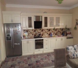 Satılır Villa, Xırdalan.ş-8