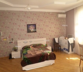 Satılır Villa, Xırdalan.ş-9