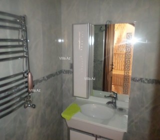 Satılır Villa, Xırdalan.ş-11