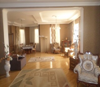 Satılır Villa, Xırdalan.ş-12