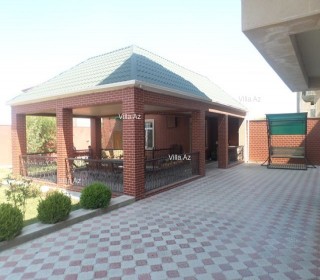 Satılır Villa, Xırdalan.ş-13