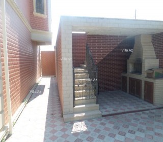 Satılır Villa, Xırdalan.ş-15
