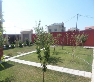 Satılır Villa, Xırdalan.ş-17