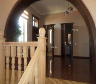 Satılır Villa, Xırdalan.ş-20