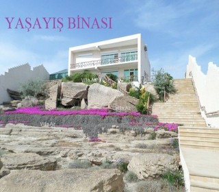 şüvəlan bag evleri, -1