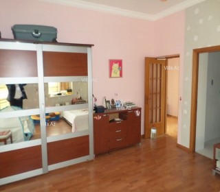 şüvəlan bag evleri, -11