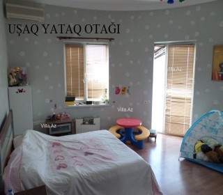 şüvəlan bag evleri, -14