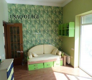 şüvəlan bag evleri, -15