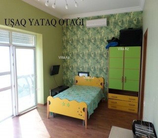 şüvəlan bag evleri, -16
