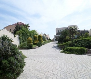 şüvəlan bag evleri, -19
