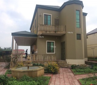 Satılır Həyət evi, Sabunçu.r, Bilgəh-1