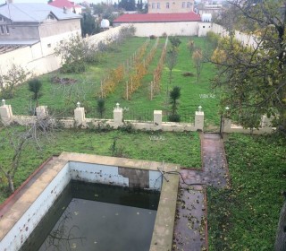 Satılır Həyət evi, Sabunçu.r, Bilgəh-2