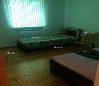 Satılır Həyət evi, Sabunçu.r, Bilgəh-3