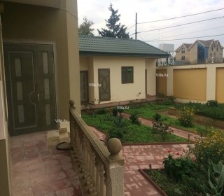 Satılır Həyət evi, Sabunçu.r, Bilgəh-4