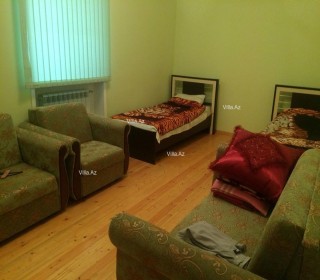 Satılır Həyət evi, Sabunçu.r, Bilgəh-5