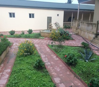 Satılır Həyət evi, Sabunçu.r, Bilgəh-7