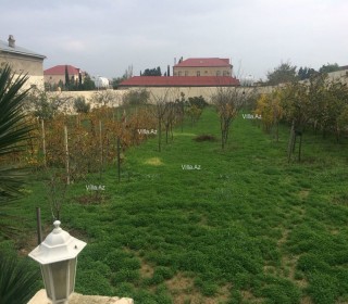 Satılır Həyət evi, Sabunçu.r, Bilgəh-8