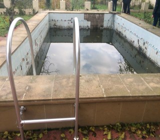 Satılır Həyət evi, Sabunçu.r, Bilgəh-13