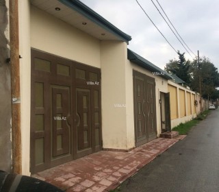 Satılır Həyət evi, Sabunçu.r, Bilgəh-14