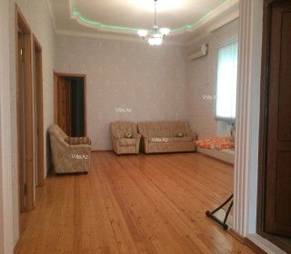 Satılır Həyət evi, Sabunçu.r, Bilgəh-15