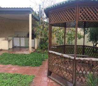 Satılır Həyət evi, Sabunçu.r, Bilgəh-17