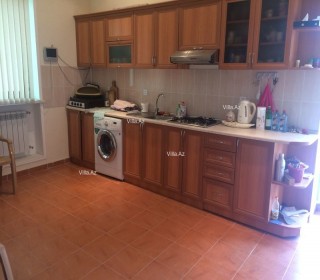 Satılır Həyət evi, Sabunçu.r, Bilgəh-19