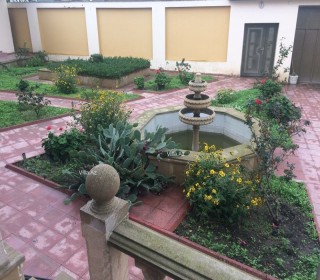 Satılır Həyət evi, Sabunçu.r, Bilgəh-20