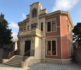 Satılır Həyət evi, Binəqədi.r, Biləcəri-1