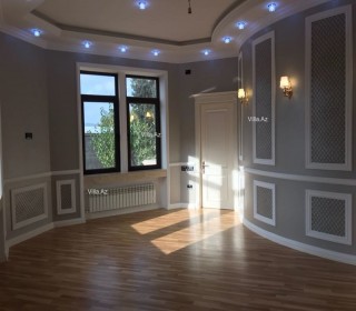Satılır Həyət evi, Binəqədi.r, Biləcəri-6