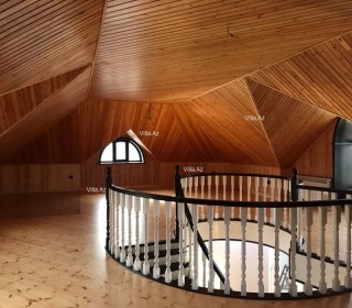 Satılır Həyət evi, Binəqədi.r, Biləcəri-7