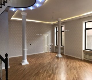 Satılır Həyət evi, Binəqədi.r, Biləcəri-17
