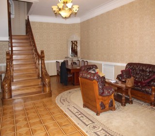 nesimide daxili qosunlar terefde villa evlerin satisi, -2