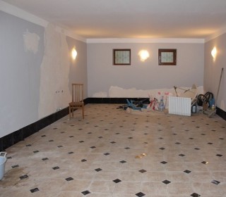 nesimide daxili qosunlar terefde villa evlerin satisi, -3