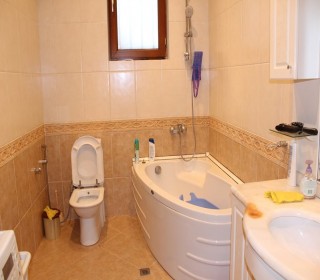 nesimide daxili qosunlar terefde villa evlerin satisi, -4