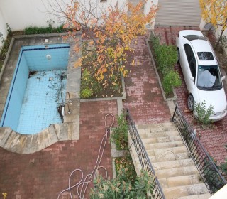 nesimide daxili qosunlar terefde villa evlerin satisi, -12