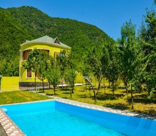 Satılır Villa, Qax.ş-1