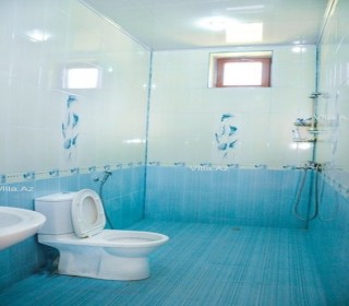 Satılır Villa, Qax.ş-3