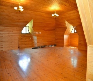 Satılır Villa, Qax.ş-4