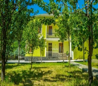 Satılır Villa, Qax.ş-5