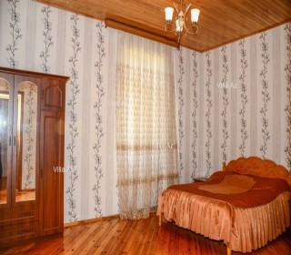 Satılır Villa, Qax.ş-6