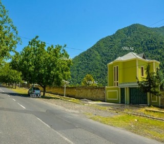 Satılır Villa, Qax.ş-7