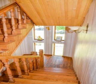 Satılır Villa, Qax.ş-9