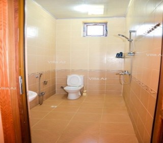 Satılır Villa, Qax.ş-10
