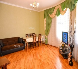 Satılır Villa, Qax.ş-11