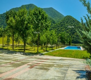 Satılır Villa, Qax.ş-13