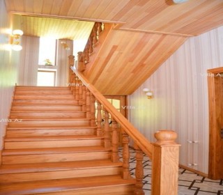 Satılır Villa, Qax.ş-15