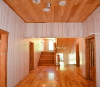 Satılır Villa, Qax.ş-16